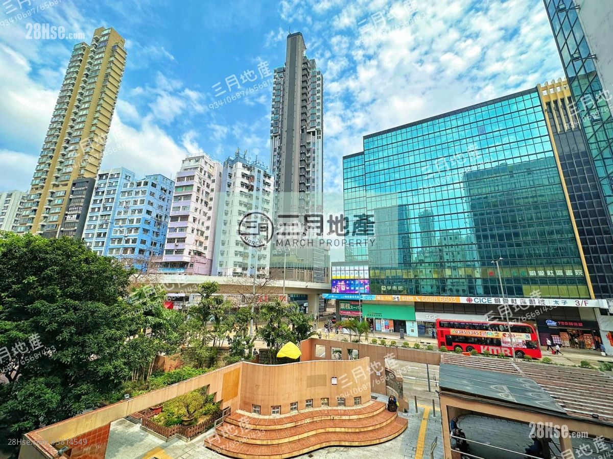 Tenement House Rental 1 Bedroom , 1 Bathroom 274 ft²