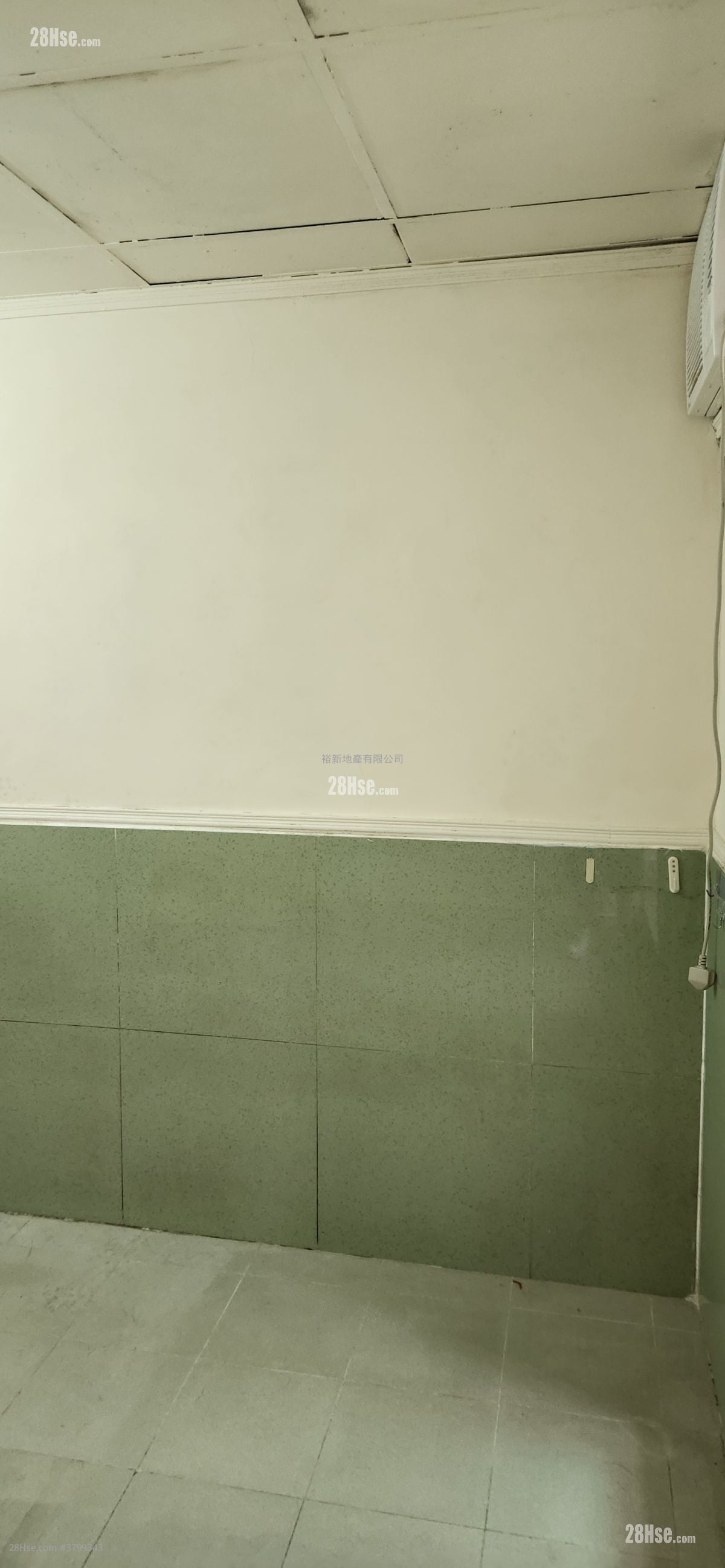 Lee Wo Building Rental 1 Bathroom 135 ft²