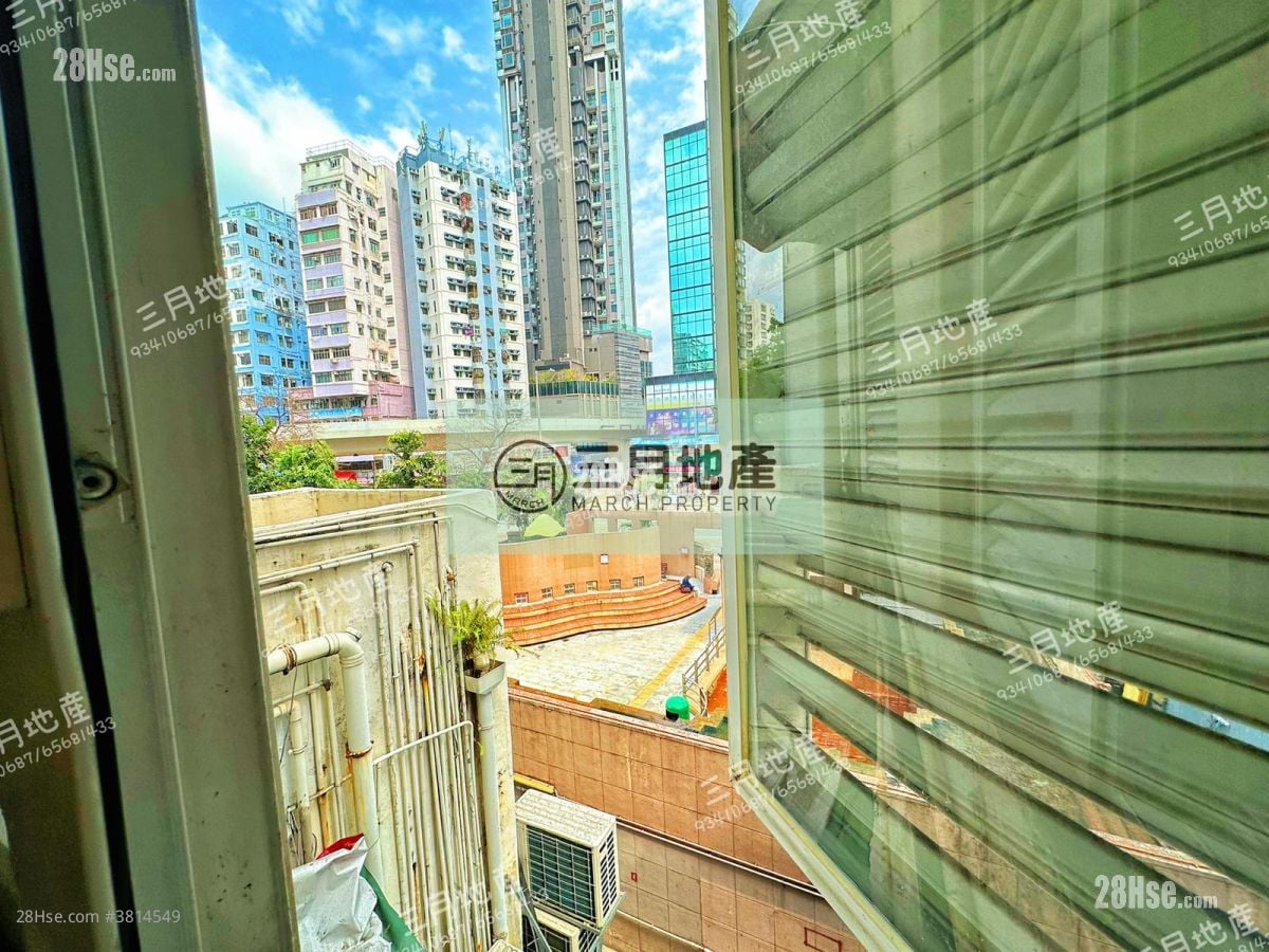 Tenement House Rental 1 Bedroom , 1 Bathroom 274 ft²