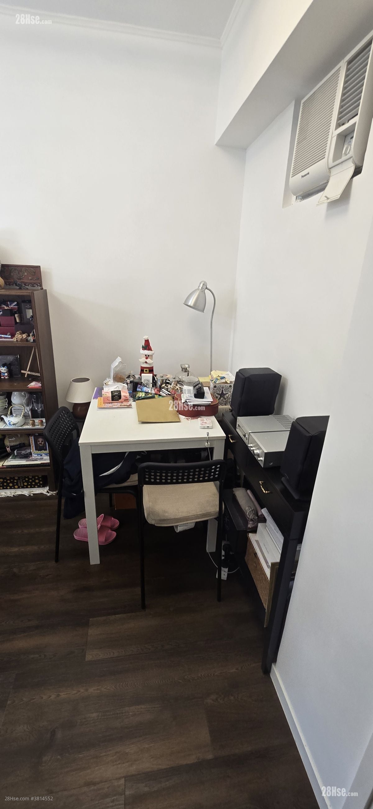 广利楼 售盘 1 房 , 1 浴室 268 平方尺