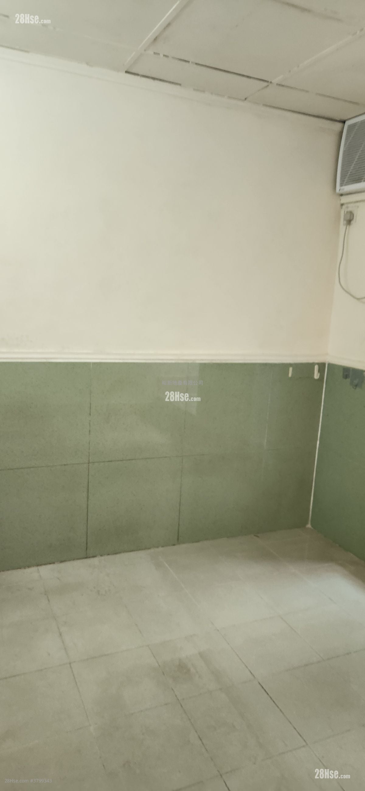 Lee Wo Building Rental 1 Bathroom 135 ft²