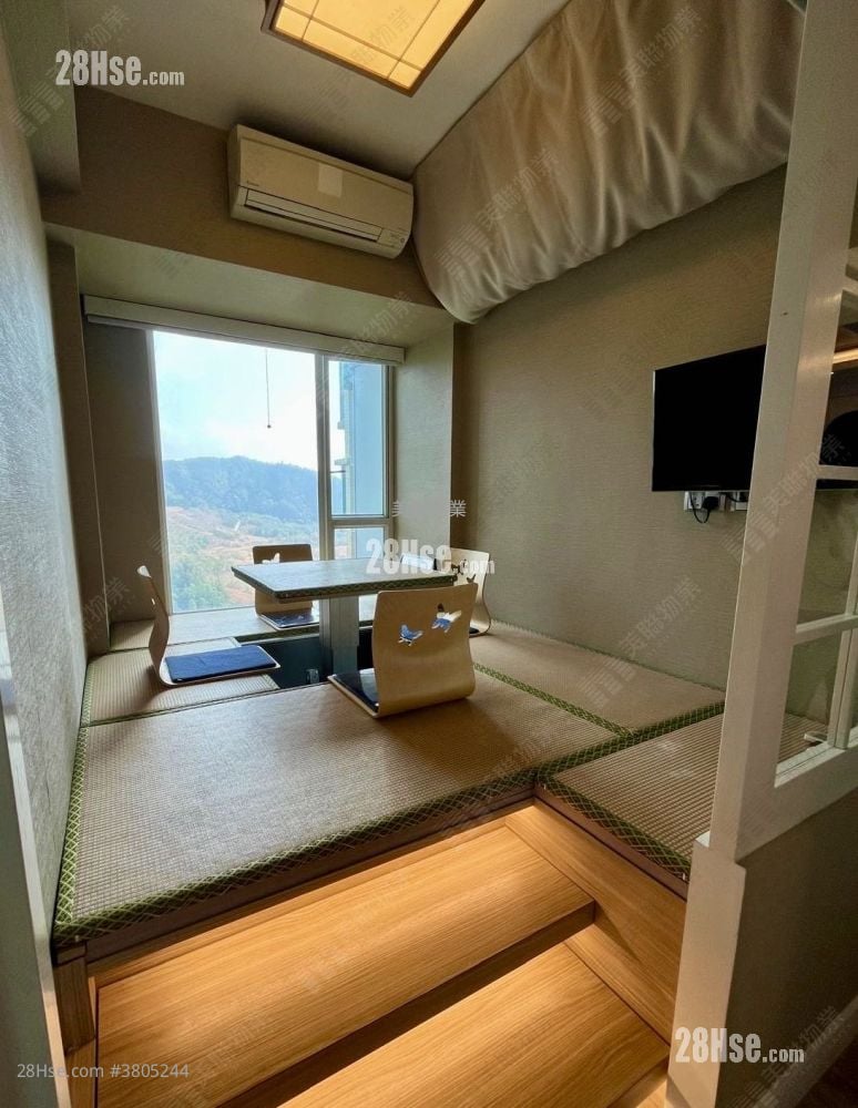 La Splendeur Of Le Prestige Sell 4 Bedrooms , 3 Bathrooms 1,002 ft²