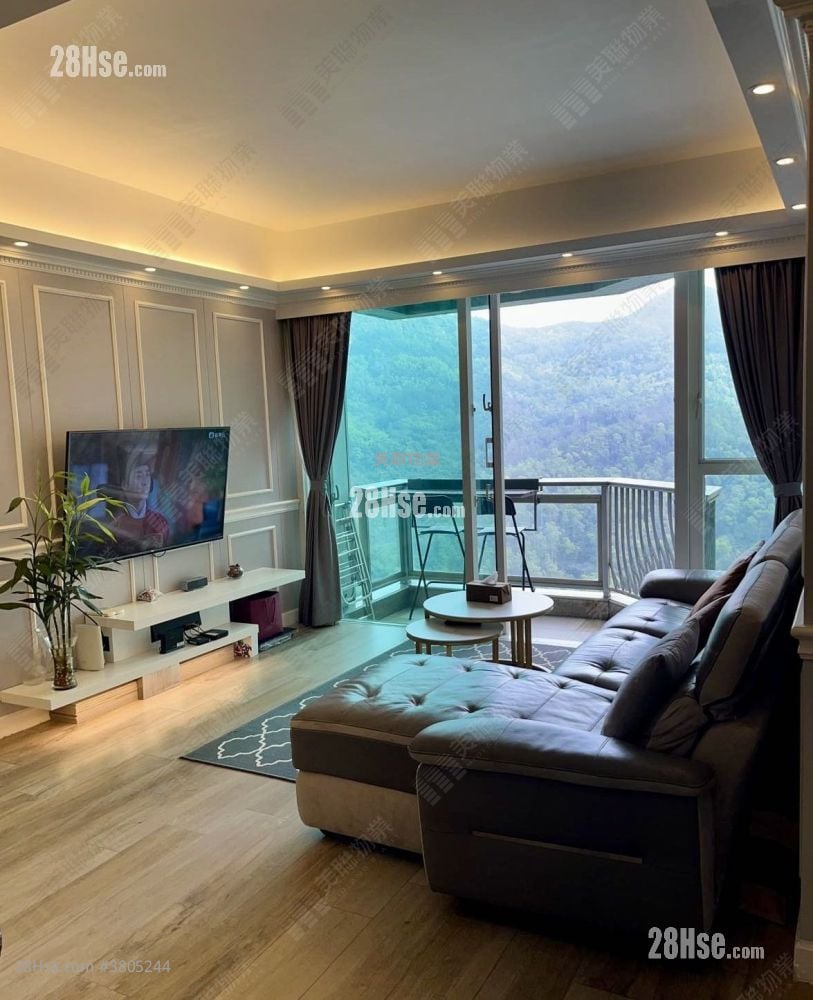 La Splendeur Of Le Prestige Sell 4 Bedrooms , 3 Bathrooms 1,002 ft²