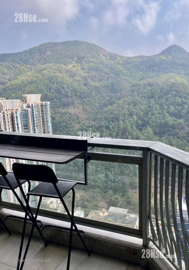 La Splendeur Of Le Prestige Sell 4 Bedrooms , 3 Bathrooms 1,002 ft²