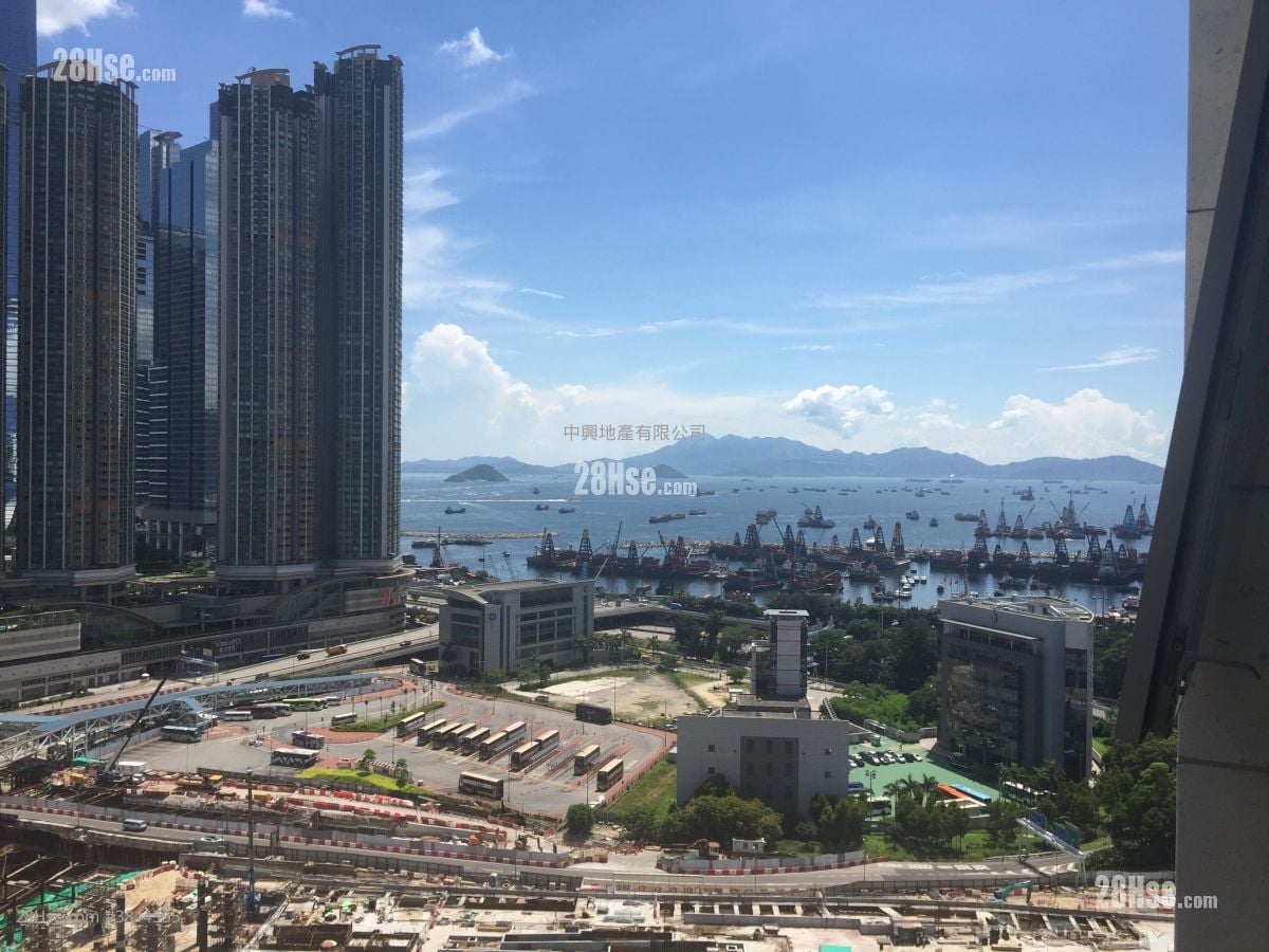 御金国峯 租盘 1 房 , 1 浴室 492 平方尺