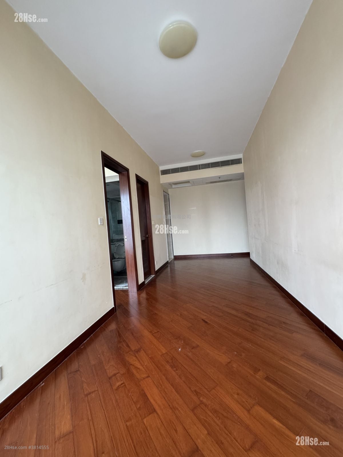 御金国峯 租盘 1 房 , 1 浴室 492 平方尺