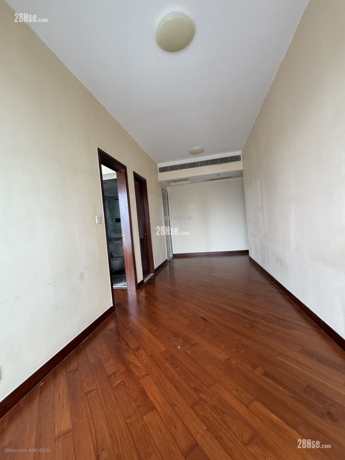 御金国峯 租盘 1 房 , 1 浴室 492 平方尺