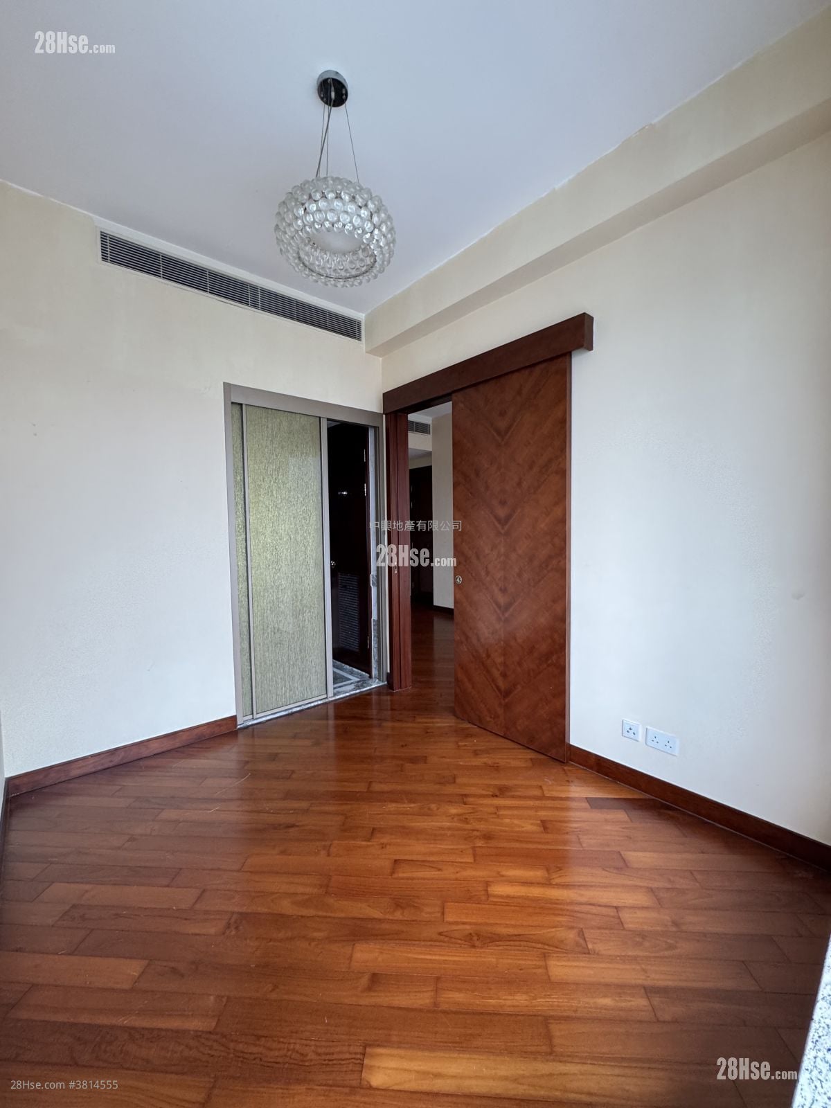 御金国峯 租盘 1 房 , 1 浴室 492 平方尺