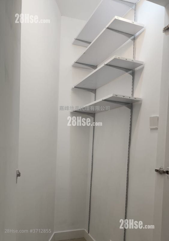 愉景湾 租盘 3 房 , 2 浴室 757 平方尺