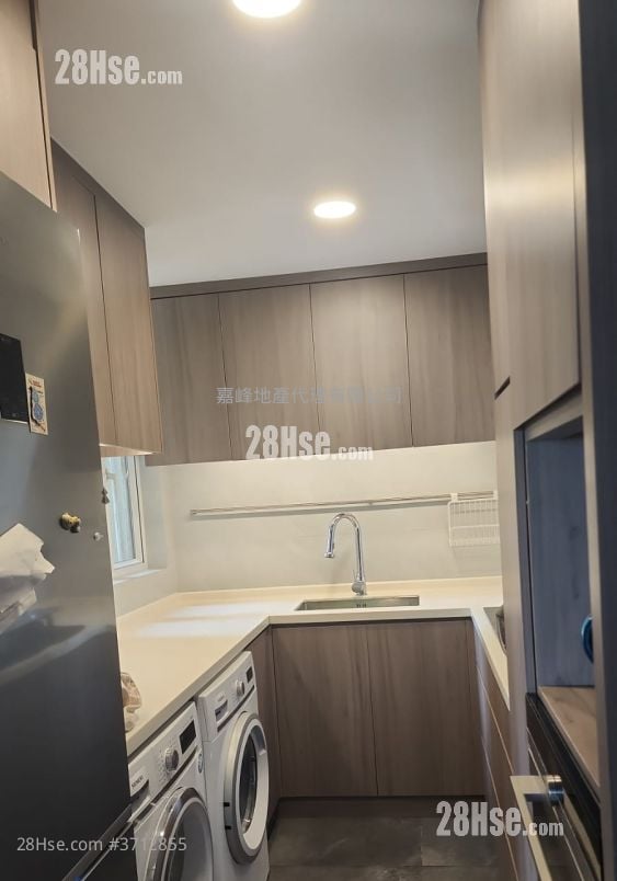 愉景湾 租盘 3 房 , 2 浴室 757 平方尺