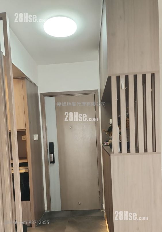 愉景湾 租盘 3 房 , 2 浴室 757 平方尺