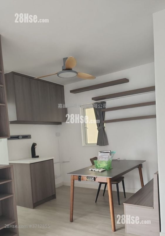 愉景湾 租盘 3 房 , 2 浴室 757 平方尺