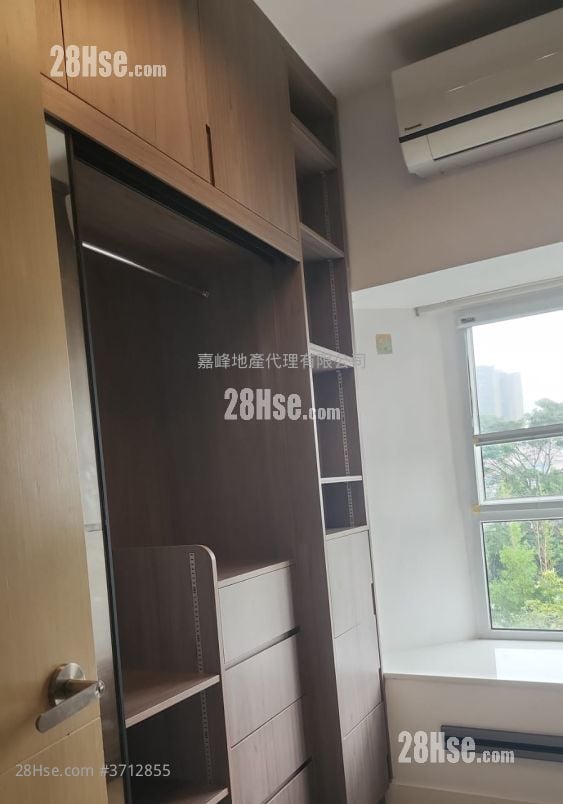 愉景湾 租盘 3 房 , 2 浴室 757 平方尺