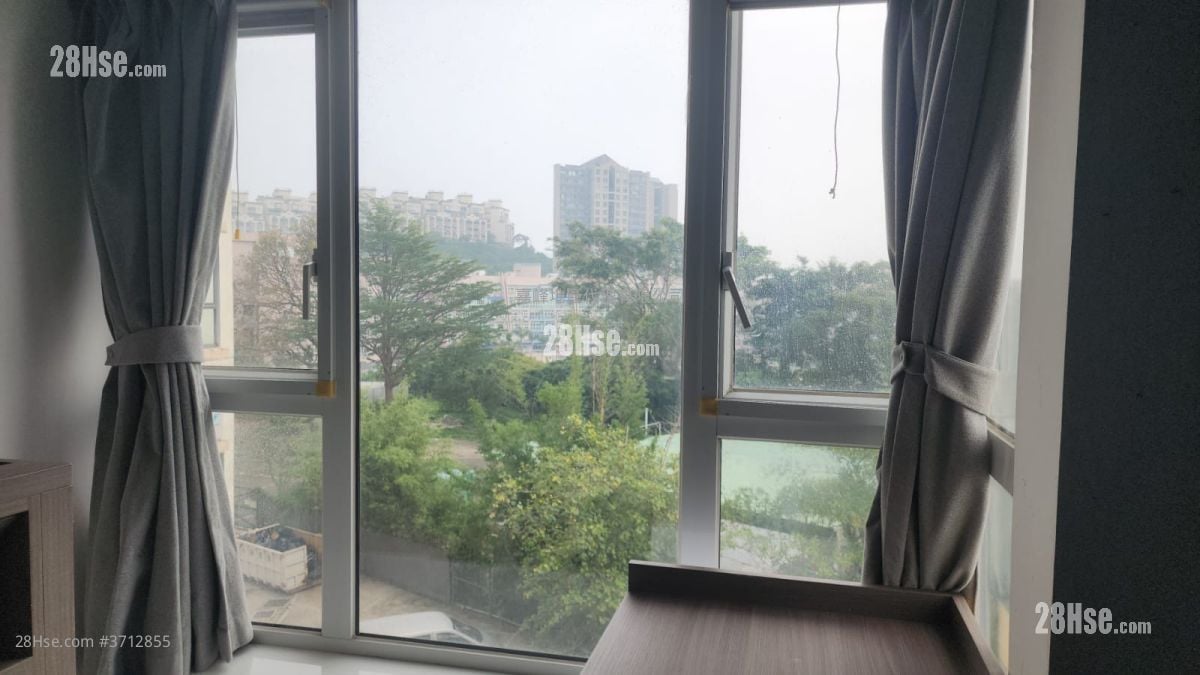 愉景湾 租盘 3 房 , 2 浴室 757 平方尺