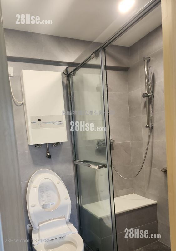 愉景湾 租盘 3 房 , 2 浴室 757 平方尺