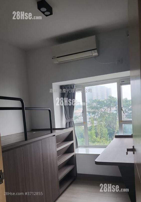 愉景湾 租盘 3 房 , 2 浴室 757 平方尺