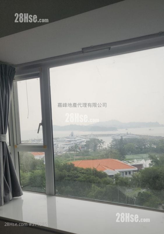 愉景湾 租盘 3 房 , 2 浴室 757 平方尺