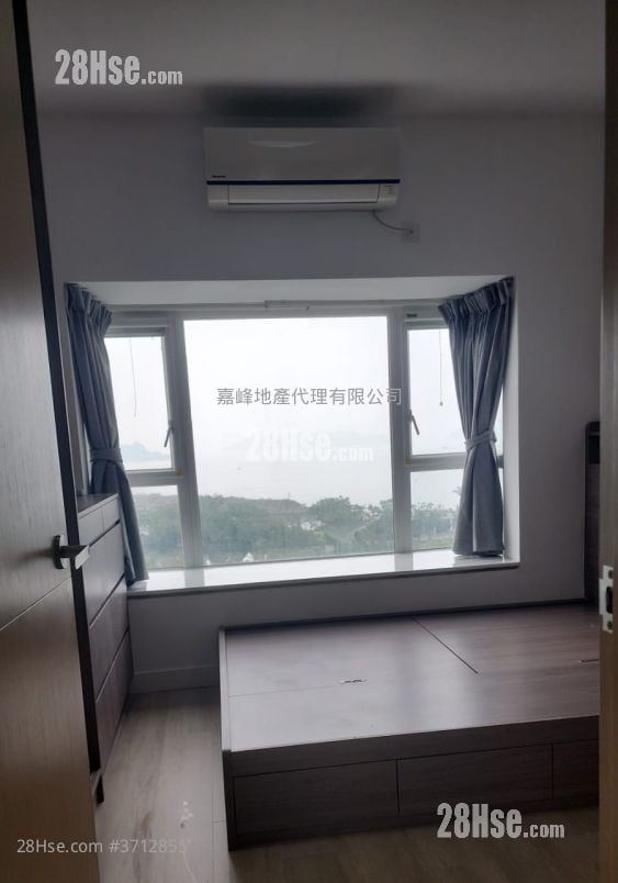 愉景湾 租盘 3 房 , 2 浴室 757 平方尺