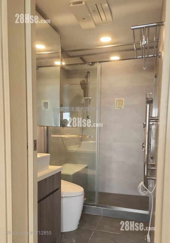 愉景湾 租盘 3 房 , 2 浴室 757 平方尺