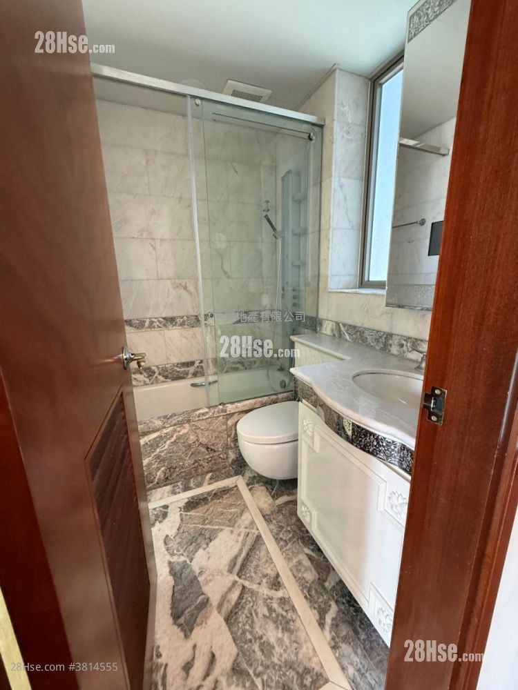 御金国峯 租盘 1 房 , 1 浴室 492 平方尺