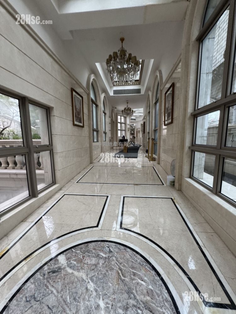 御金国峯 租盘 1 房 , 1 浴室 492 平方尺