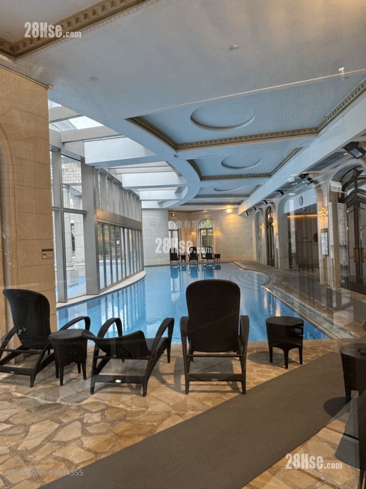 御金国峯 租盘 1 房 , 1 浴室 492 平方尺