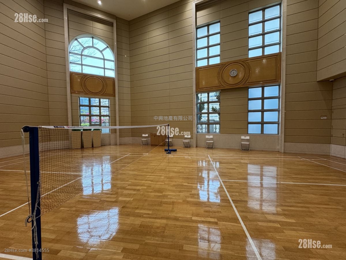 御金国峯 租盘 1 房 , 1 浴室 492 平方尺