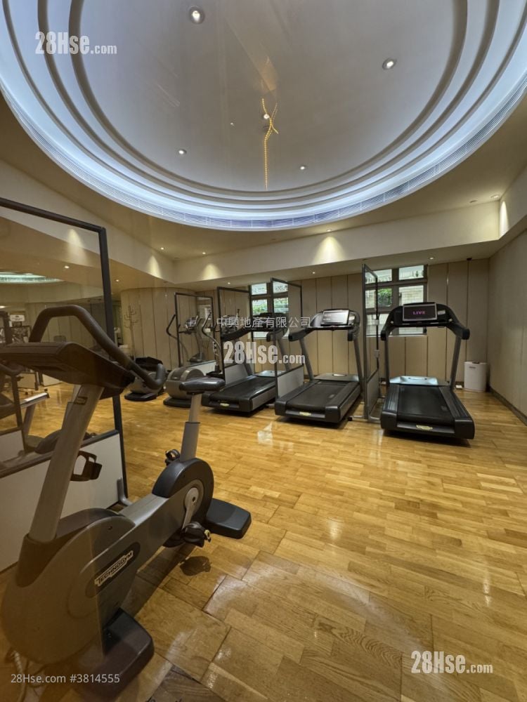 御金国峯 租盘 1 房 , 1 浴室 492 平方尺