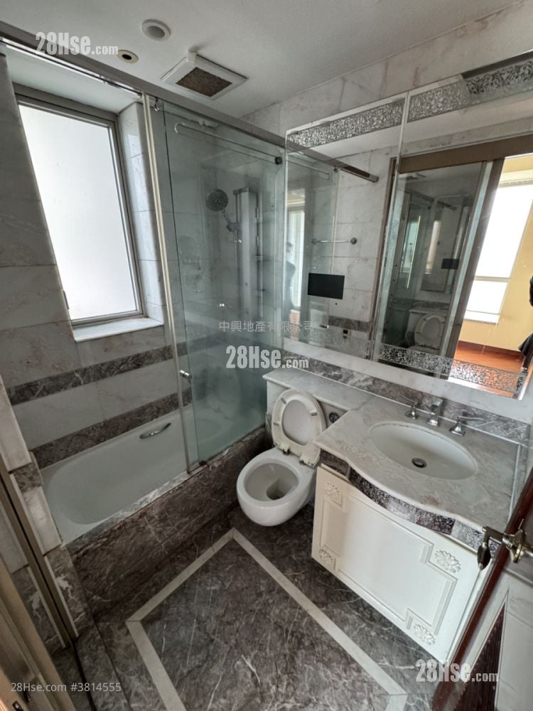 御金国峯 租盘 1 房 , 1 浴室 492 平方尺