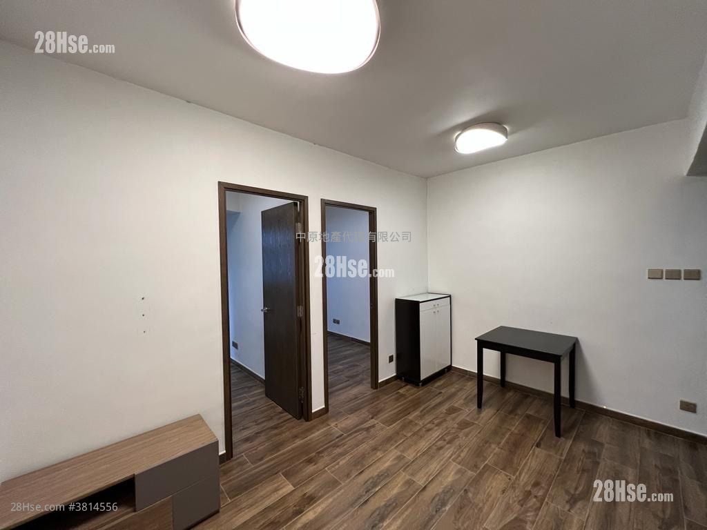 益发大厦 售盘 2 房 384 平方尺