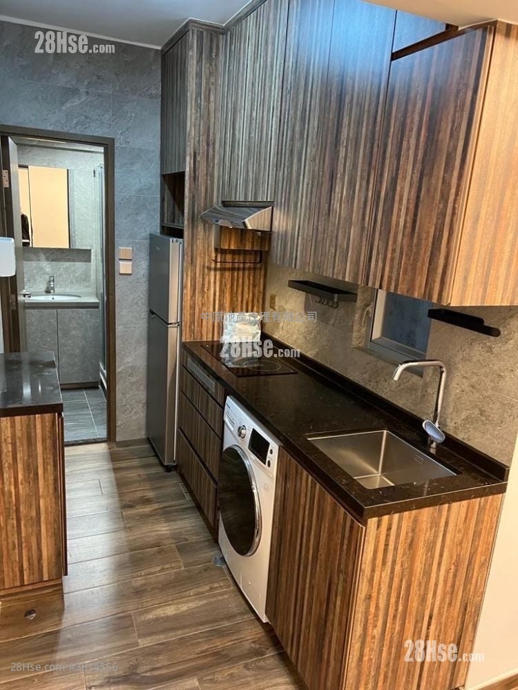 益发大厦 售盘 2 房 384 平方尺