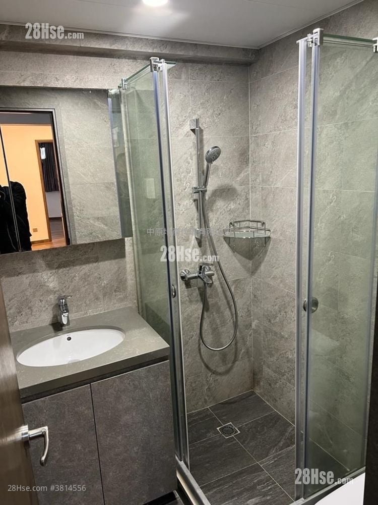 益发大厦 售盘 2 房 384 平方尺