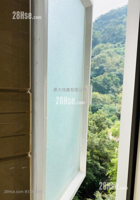 新利大厦 租盘 开放式间隔 , 1 浴室 280 平方尺