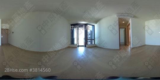 皓畋 售盘 571 平方尺