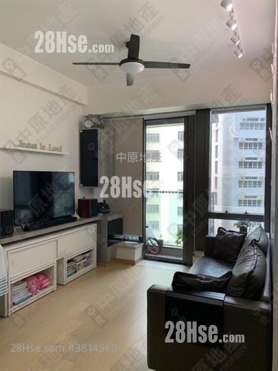 皓畋 售盘 571 平方尺