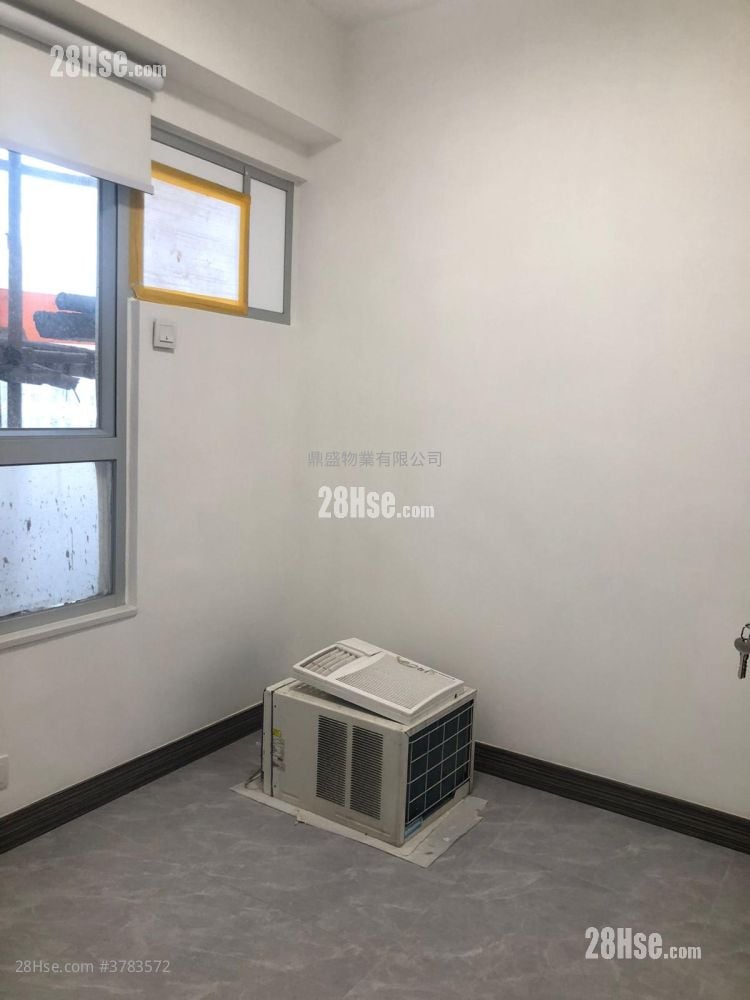 枫林花园 租盘 2 房 , 1 浴室 365 平方尺