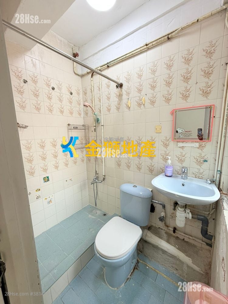 金狮花园 售盘 270 平方尺