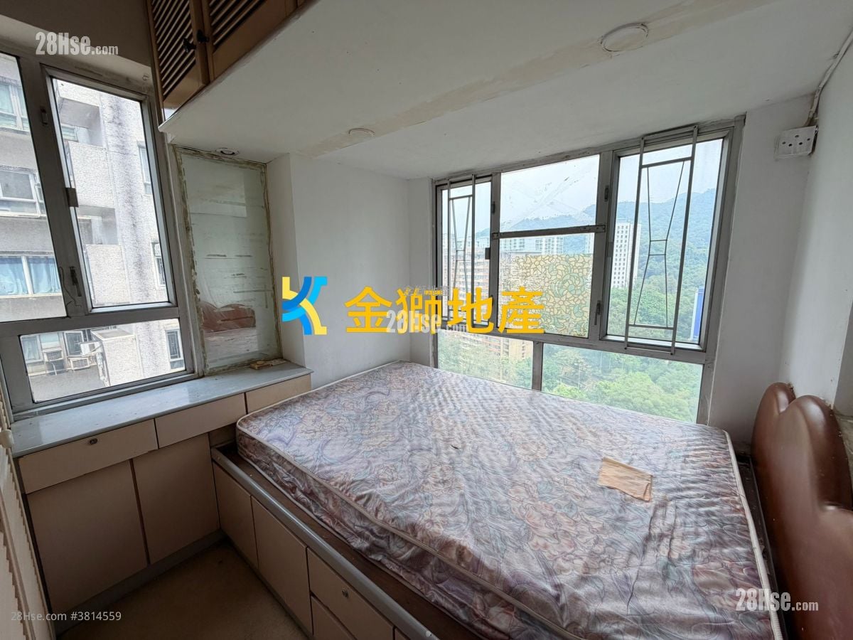 金狮花园 售盘 270 平方尺