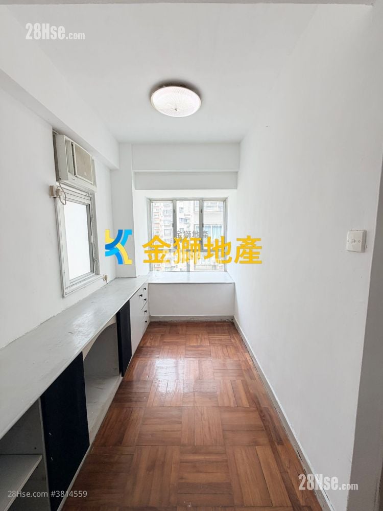 金狮花园 售盘 270 平方尺