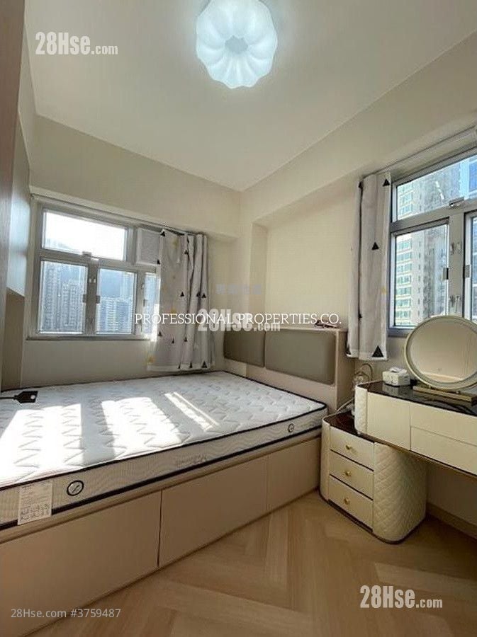 Sands Building Sell 2 Bedrooms , 1 Bathroom 410 ft²