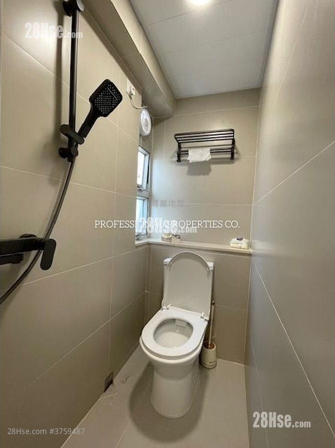 Sands Building Sell 2 Bedrooms , 1 Bathroom 410 ft²