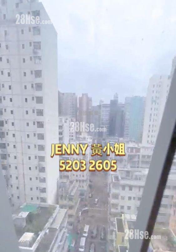 永发大厦 售盘 2 房 , 1 浴室 246 平方尺