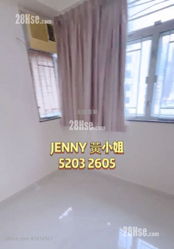 永发大厦 售盘 2 房 , 1 浴室 246 平方尺