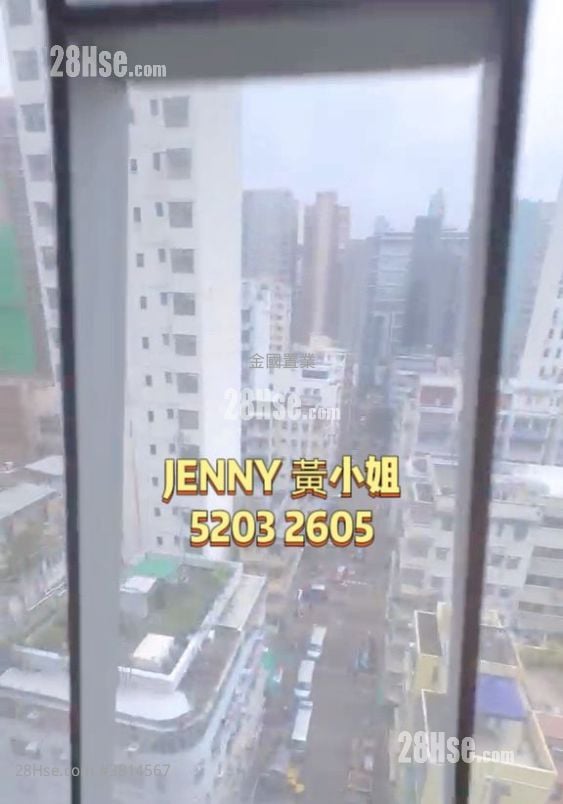 永发大厦 售盘 2 房 , 1 浴室 246 平方尺