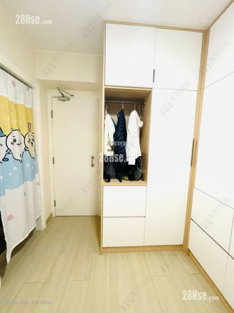 新葵芳花园 售盘 2 房 , 1 浴室 408 平方尺