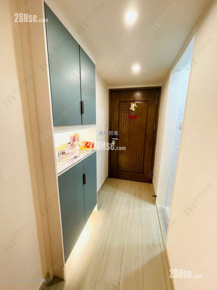 新葵芳花园 售盘 2 房 , 1 浴室 408 平方尺