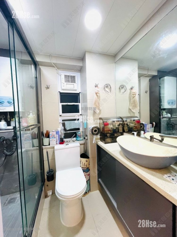 新葵芳花园 售盘 2 房 , 1 浴室 408 平方尺