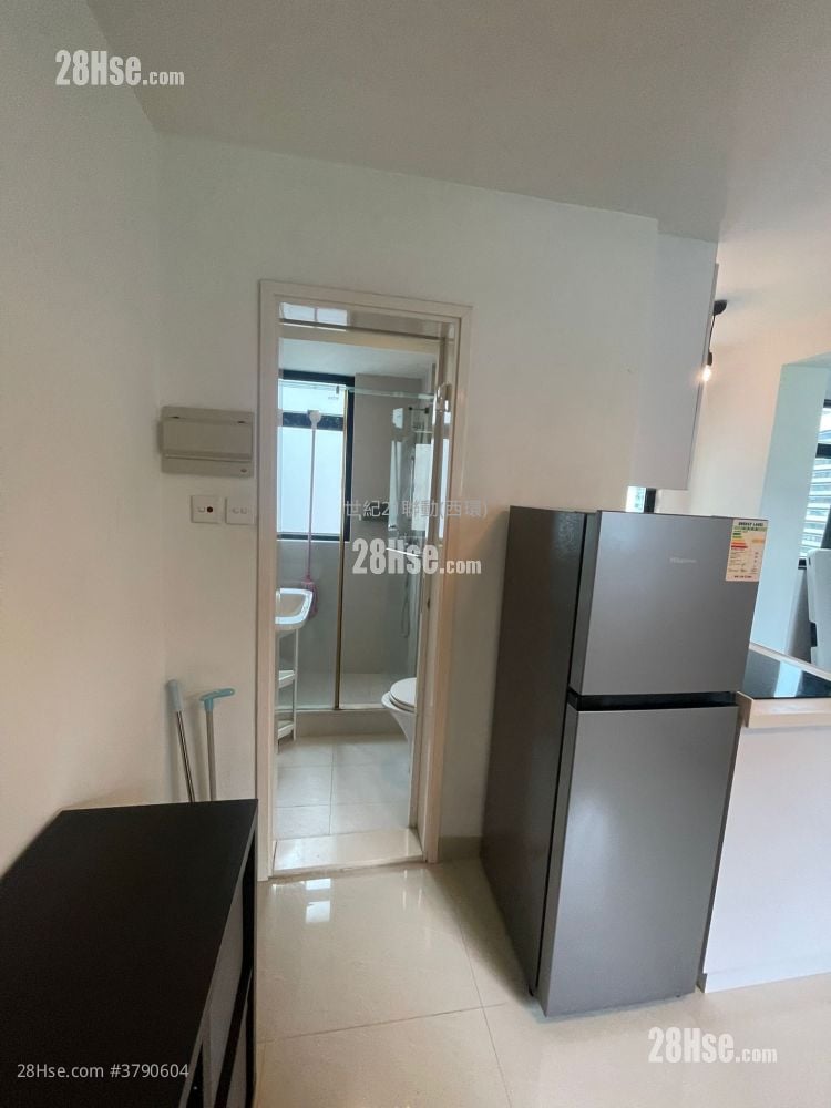 环球大厦 售盘 1 房 , 1 浴室 215 平方尺