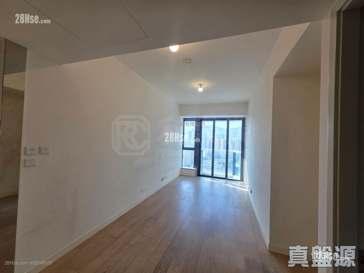 Oasis Kai Tak Sell 1 Bathroom 294 ft²