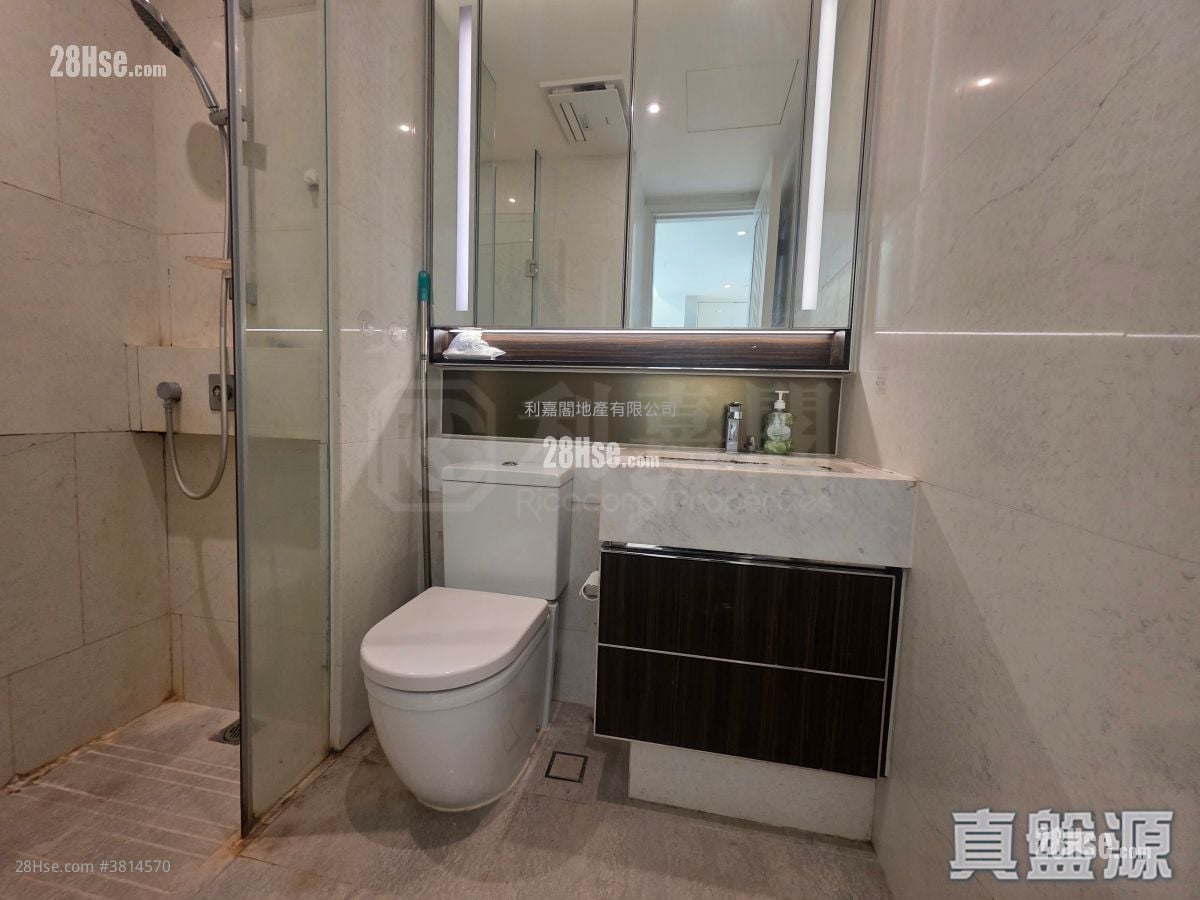 Oasis Kai Tak Sell 1 Bathroom 294 ft²